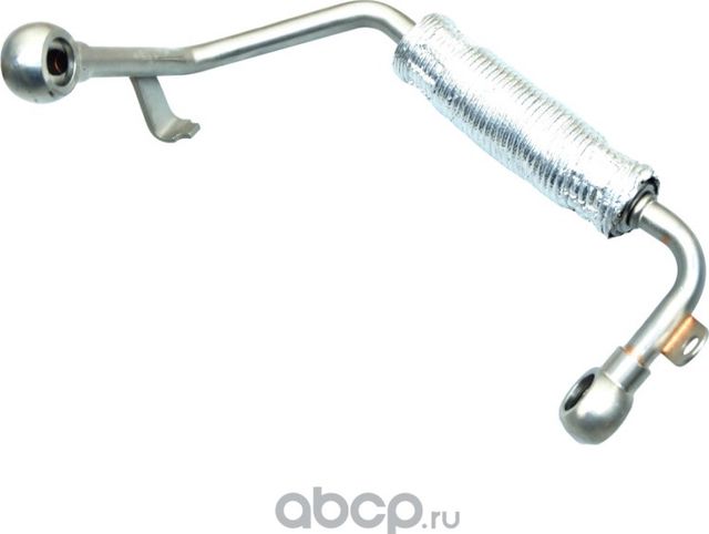 ТРУБА ОХЛАЖДАЮЩЕЙ ЖИДКОСТИ (Bogap). Артикул A4229121