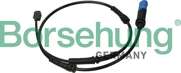 Датчик износа тормозных колодок  Borsehung. Артикул B13157