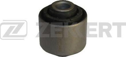 Сайлентблок заднего рычага подвески Zekkert верхний для Honda FR-V 2004-2009. Артикул GM-5345