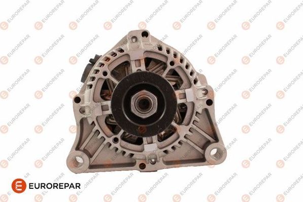 Генератор Eurorepar для Peugeot 1007 2005-2010. Артикул 1638094280