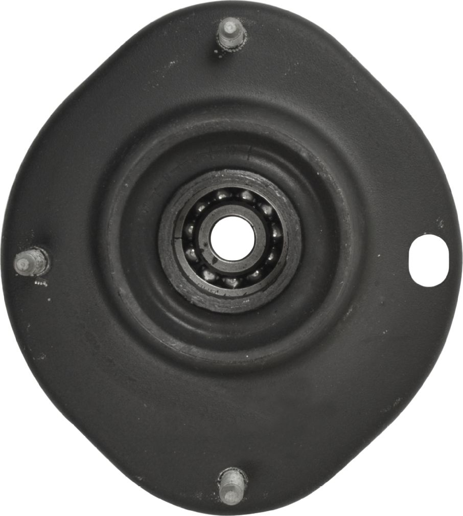 Опора амортизатора (стойки) Blue Print (резина/металл). Артикул ADG080502