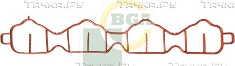 Прокладка выпускного коллектора BGA. Артикул MG9605