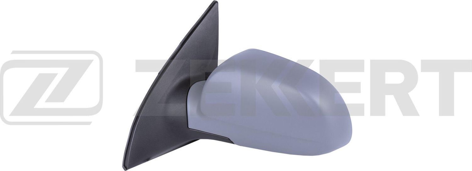 Зеркало боковое Zekkert. Артикул SP-4112
