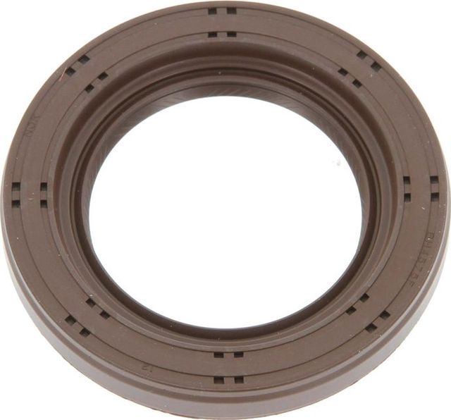 Сальник Corteco (FPM (Fluor-Kautschuk)). Артикул 19026317B