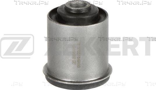 Сайлентблок переднего рычага подвески Zekkert. Артикул GM-6942