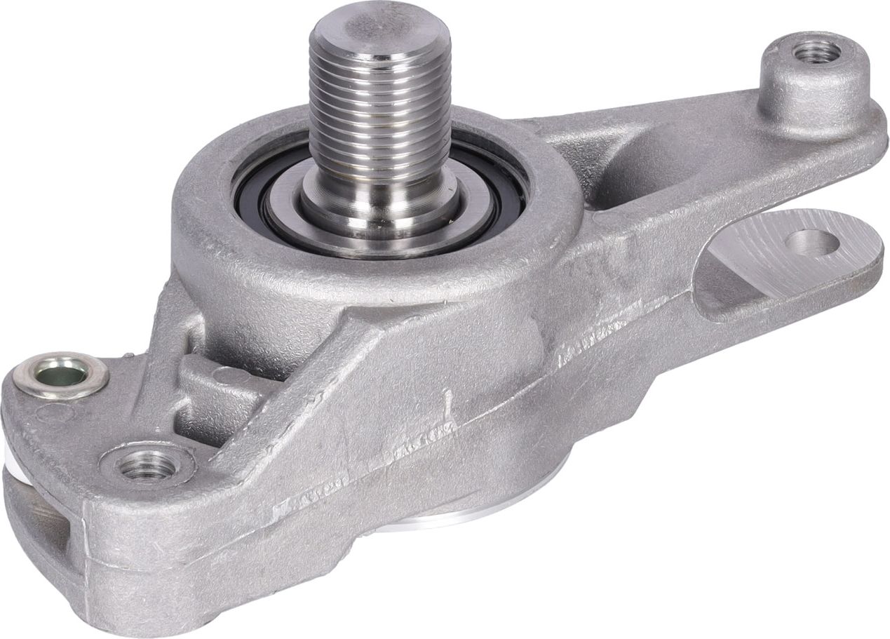 Натяжной ролик (натяжитель) приводного ремня SWAG. Артикул 10 03 1300