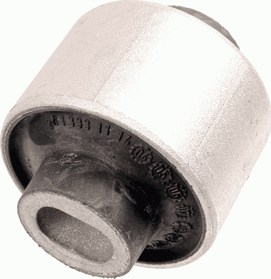 Сайлентблок переднего рычага подвески Lemforder передний правый/левый нижний для Mercedes-Benz SLC I (R172) 2016-2026. Артикул 26043 01