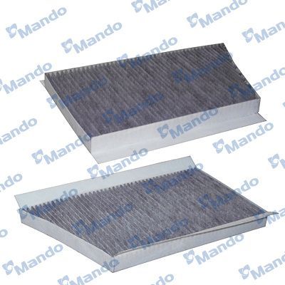 Салонный фильтр Mando. Артикул MMF025185