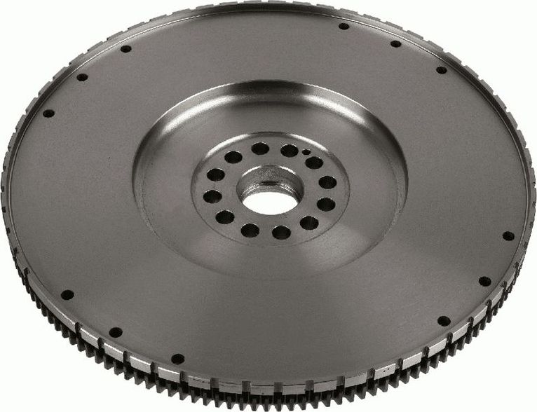 Маховик SACHS. Артикул 3421 601 086