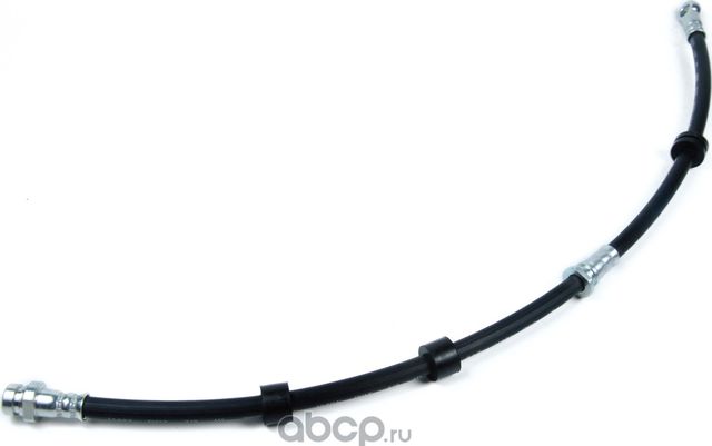 Шланг тормозной передний левый (Just Drive). Артикул JBH0267