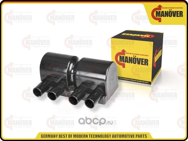 Катушка зажигания (Manover). Артикул MR6253555