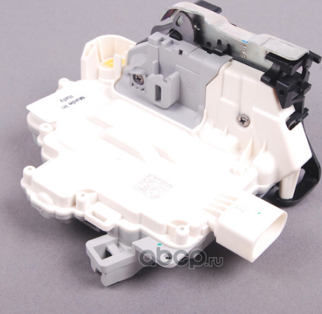 Замок двери VAG. Артикул 8J1837015A