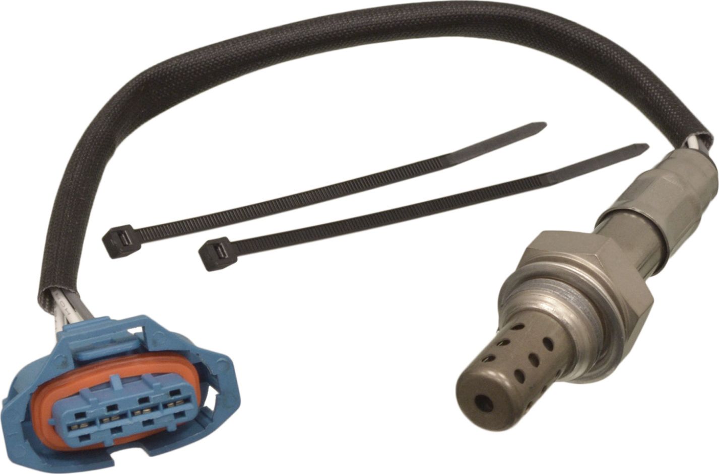 Лямбда-зонд (кислородный датчик) Blue Print. Артикул ADG070124