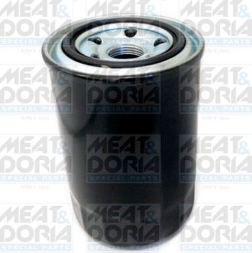Топливный фильтр Meat & Doria. Артикул 4119