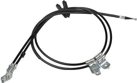 Трос ручника (тросик ручного тормоза) Stellox. Артикул 29-96195-SX