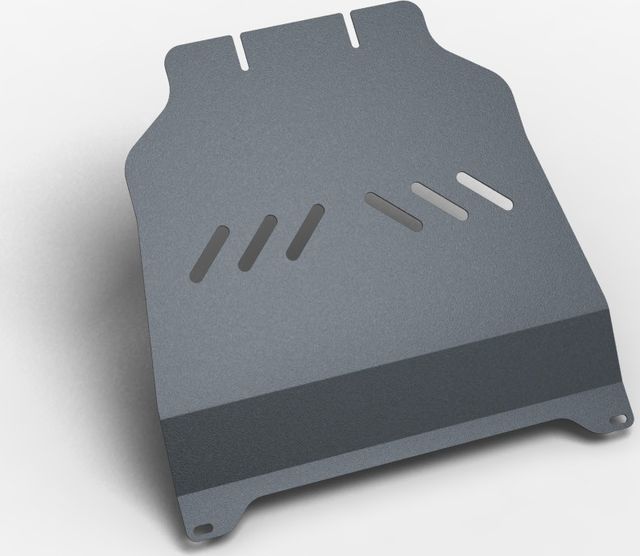 Защита NLZ для КПП SsangYong Rexton 2006-2012. Артикул NLZ.61.06.120 NEW