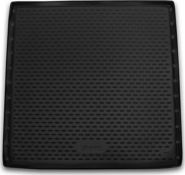 Коврик Element для багажника Land Rover Range Rover IV внедорожник с рейлингами 2015-2021. Артикул CARLDR00002