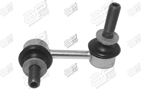 Стойка (тяга) стабилизатора APlus передняя правая для Lexus LS IV 2006-2017. Артикул 27796AP