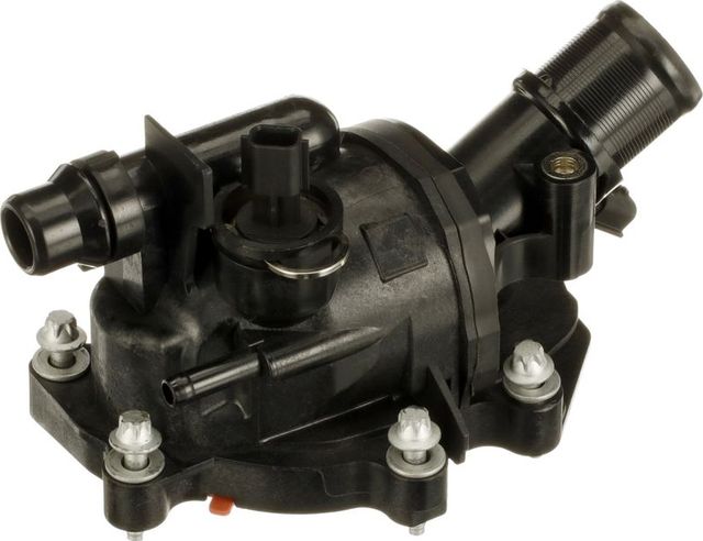 Термостат Gates (полимерный материал) для Mercedes-Benz GLB I (X247) 2019-2026. Артикул TH73698G1