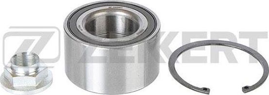Ступичный подшипник (комплект) Zekkert. Артикул RL-1260