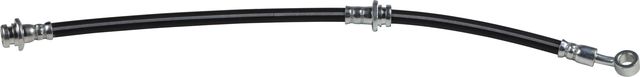 Тормозной шланг JP Group передний для Subaru Justy III 2003-2007. Артикул 1261601600