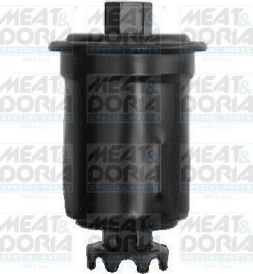 Фильтр топливный Meat & Doria. Артикул 4062