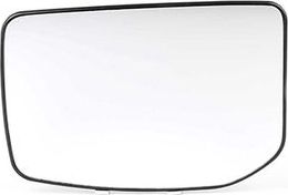 Зеркальное стекло бокового зеркала BSG. Артикул BSG 30-910-006