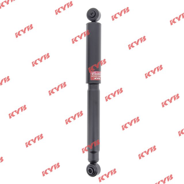 Амортизатор KYB (Каяба) Excel-G задний для Audi A3 I (8L) 1996-2003. Артикул 344301