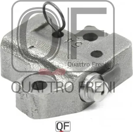 QF83A00033_натяжитель цепи ГРМ!/ Mitsubishi ASX/Lancer/Outlander 1.8-2.4 05 (Quattro Freni). Артикул QF83A00033