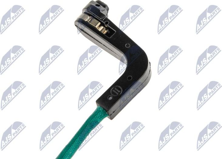 Ступица колеса NTY. Артикул KLT-TY-134