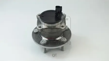 СТУПИЦА КОЛЕСА RR (Quattro Freni). Артикул QF04D00236