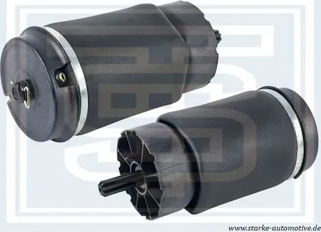 Пневмобаллон RANGE ROVER III задний (Starke). Артикул 217616