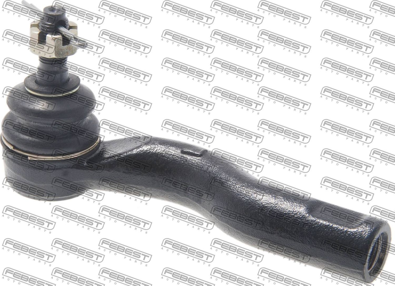 Наконечник рулевой тяги Febest. Артикул 0121-ACM26LH