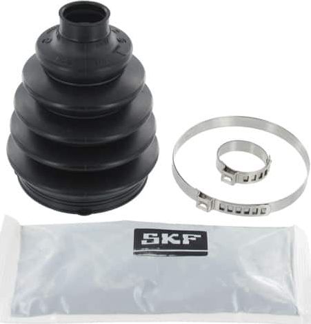 Пыльник ШРУСа наружный SKF передний для Chevrolet Tracker III (Trax) 2012-2026. Артикул VKJP 3148