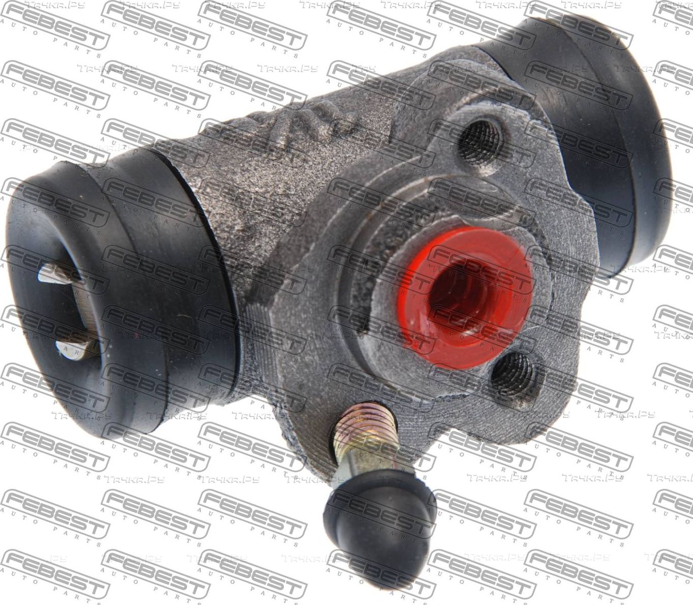 Тормозной цилиндр Febest задний правый для Toyota Corolla E100 1992-1997. Артикул 0178-190RR