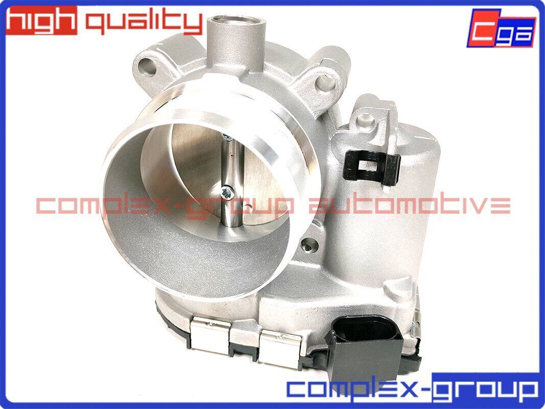 Дроссельная заслонка A2711410025 0280750076 CGA. Артикул 01THT0017RA