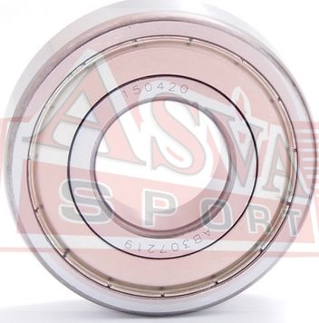 Ступичный подшипник Asva. Артикул DAC47880055