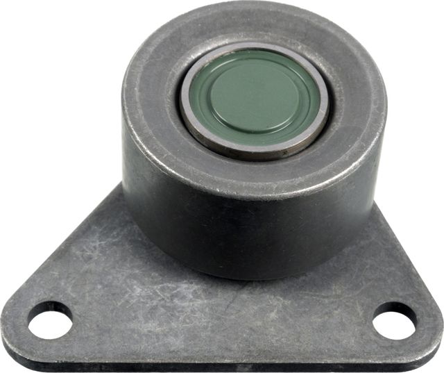 Направляющий (ведущий) ролик ремня ГРМ SWAG (Металл). Артикул 55 03 0007