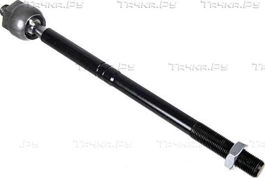 Рулевая тяга Zentparts правая/левая для Ford Focus II 2005-2012. Артикул Z28426