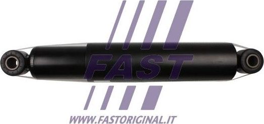 Амортизатор Fast. Артикул FT11229