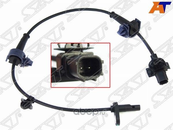 ДАТЧИК ABS RR HONDA CIVIC FD 07- RH Датчик (SAT). Артикул ST57470SMGE02