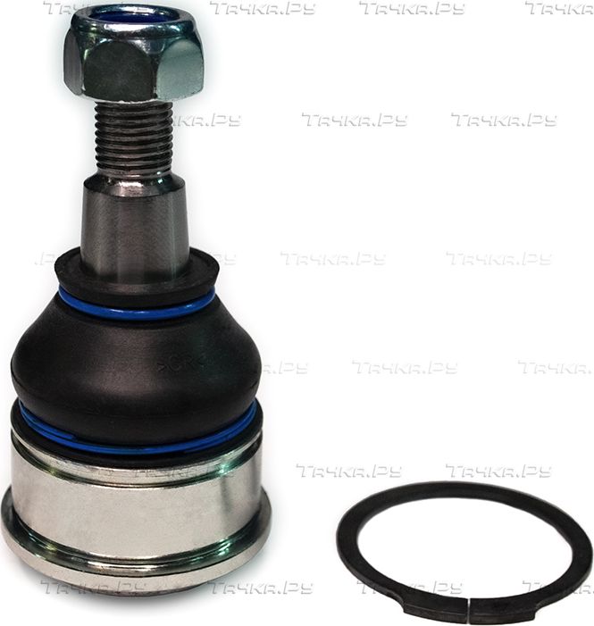 Шаровая опора Cworks передняя правая/левая для Honda Civic VIII 2005-2012. Артикул F260R0017