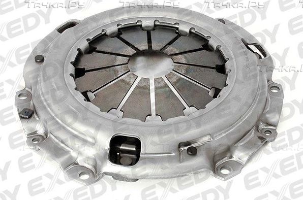 Корзина сцепления Exedy. Артикул HCC542