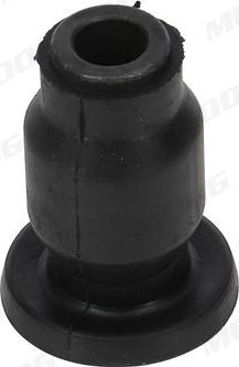 Сайлентблок переднего рычага подвески MOOG передний правый/левый для Mazda Premacy I (CP) 1999-2005. Артикул MD-SB-4859
