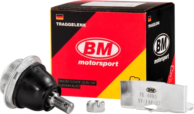 Опора шаровая HYUNDAI/KIA CEED (BM). Артикул TR 4005