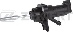 Тормозной цилиндр Zekkert (полимерный материал) передний для ГАЗ Соболь 1999-2026. Артикул ZD-1143