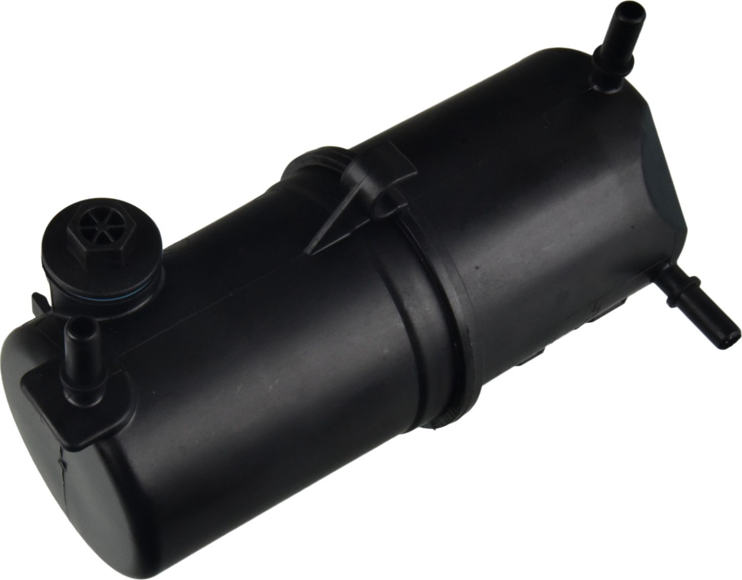 Топливный фильтр Febi Bilstein. Артикул 176830