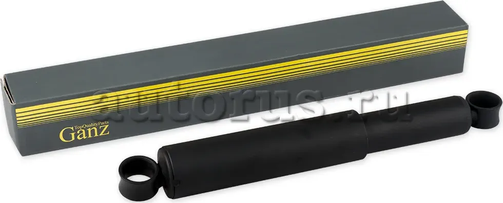 Амортизатор зад. масляный (Ganz) Ganz. Артикул GRM01003