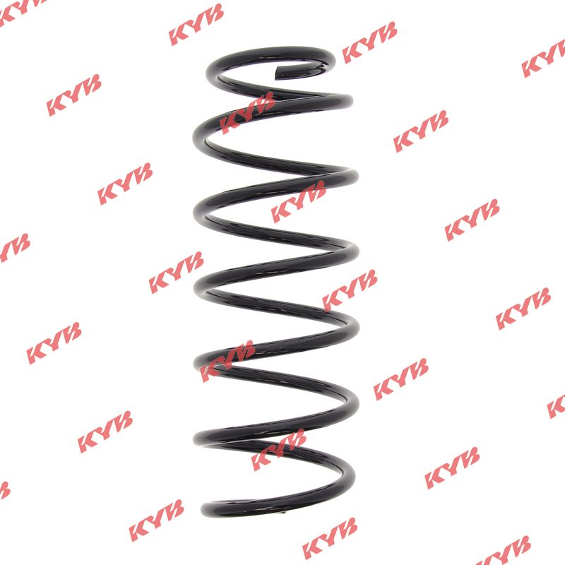 Пружина подвески KYB (Каяба) K-Flex. Артикул RG1642
