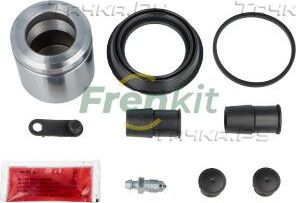 Ремкомплект тормозного суппорта Frenkit передний для Cadillac BLS 2006-2009. Артикул 257958